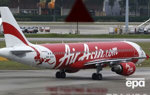 Власти Индонезии не исключают, что AirAsia может лишиться лицензии
