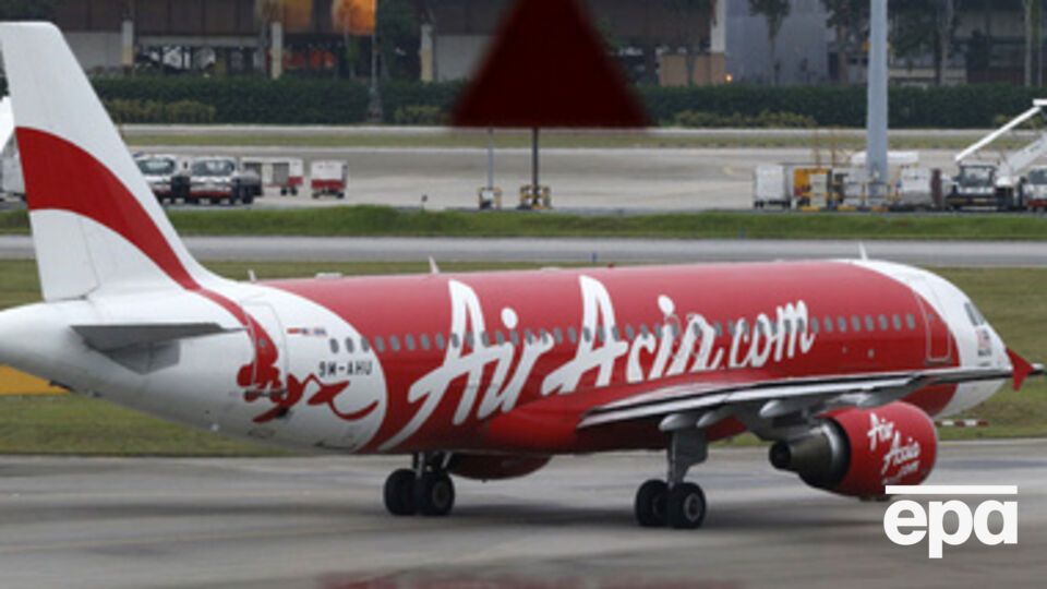 Власти Индонезии не исключают, что AirAsia может лишиться лицензии