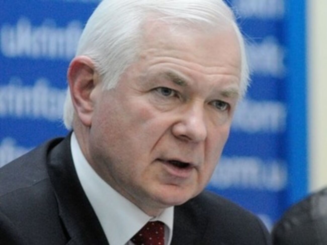 Маломуж считает, что все идет по сценарию ФСБ