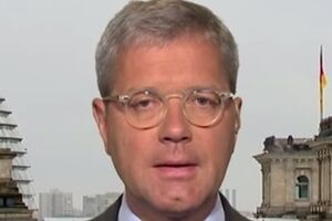 Реттген призвал быть бдительными в отношении действий Кремля