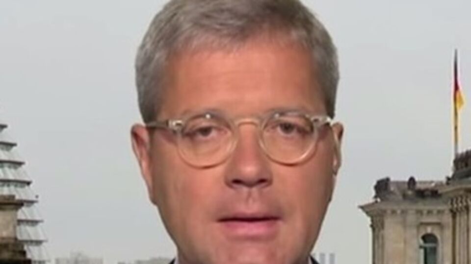 Реттген призвал быть бдительными в отношении действий Кремля