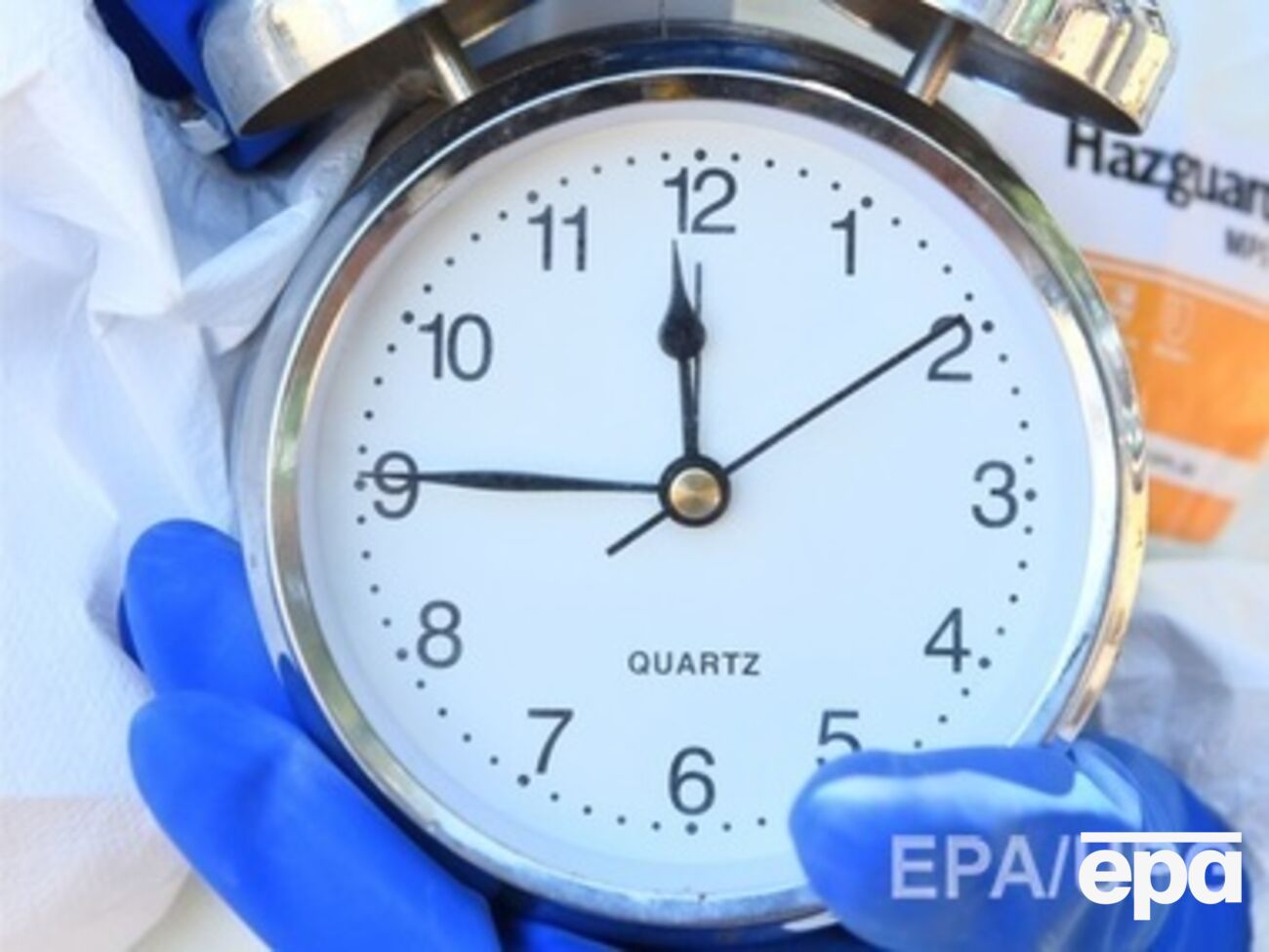 В Луганске снова ввели комендантский час