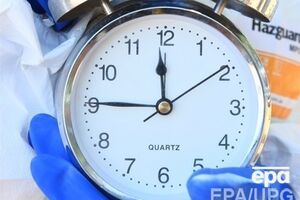 В Луганске снова ввели комендантский час