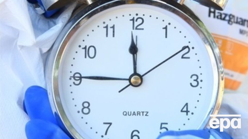 В Луганске снова ввели комендантский час