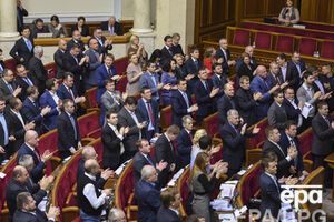 Коалиция соберется в Рождество