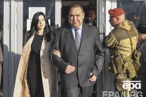 Плотницкий может стать очередным дохлым героем "ЛНР", заявил Сергей Иванов