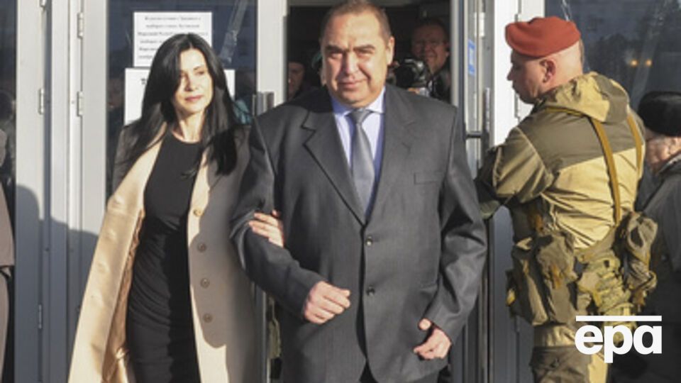 Плотницкий может стать очередным дохлым героем "ЛНР", заявил Сергей Иванов