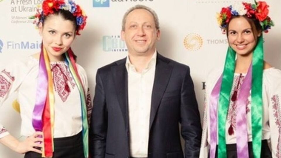 Слава Рабинович: При этих ценах на нефть Россия является еще и банкротом на cash flow basis