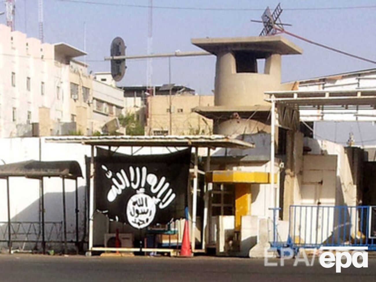 Их дальнейшая судьба пока остается неизвестной