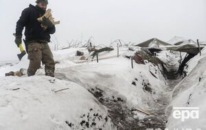 Районы Сокольников и Новоселовки боевики в течение получаса обстреливали из минометов
