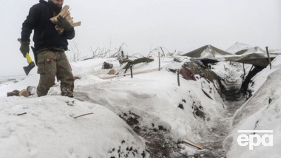 Районы Сокольников и Новоселовки боевики в течение получаса обстреливали из минометов