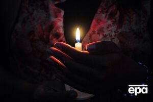 После устранения неполадок подача электричества была возобновлена