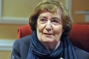 В возрасте 83 лет скончалась Елена Чуковская