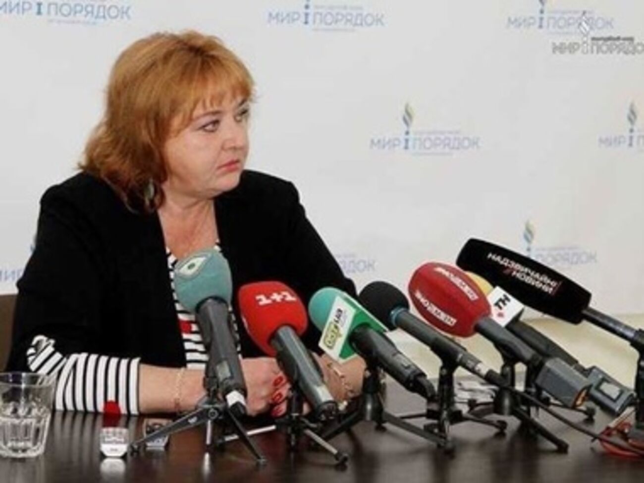 Васильева:&nbsp;Если все эти граждане Украины ранены на территории своей страны, что они делают в России?