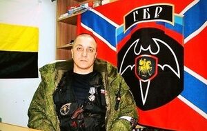 Самого Александра Беднова (Бэтмена) боевики казнили