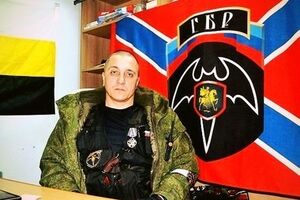 Самого Александра Беднова (Бэтмена) боевики казнили