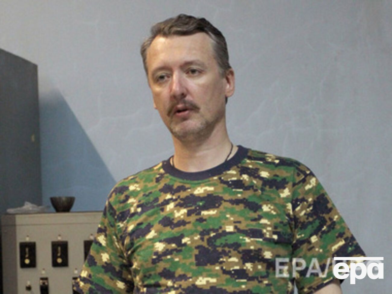 Стрелков:&nbsp;Если Бэтмэн заслуживал ареста и&nbsp;даже казни, это надо было проделывать не&nbsp;путем бандитской засады