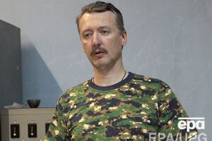 Стрелков: Если Бэтмэн заслуживал ареста и даже казни, это надо было проделывать не путем бандитской засады