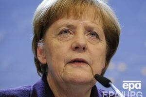Меркель уже не против выхода Греции из зоны евро