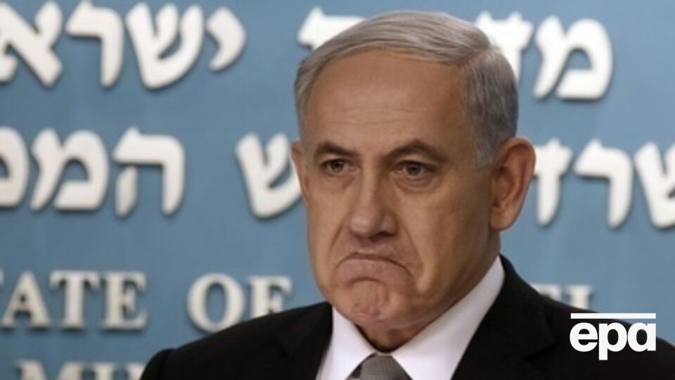 Премьер-министр Израиля Биньямин Нетаньяху принял такое решение после совещания с правительством