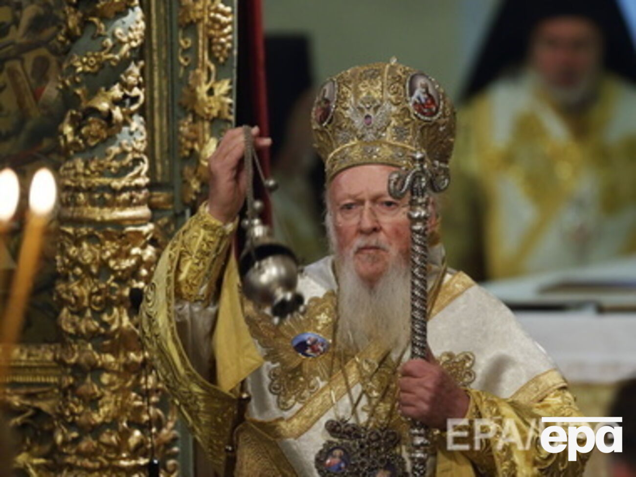 Турецкие власти дали добро на строительство христианской церкви