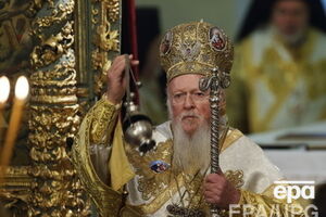 Турецкие власти дали добро на строительство христианской церкви