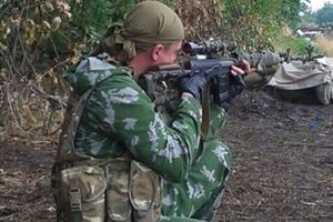 В "Айдаре" заявили, что батальон не расформирован