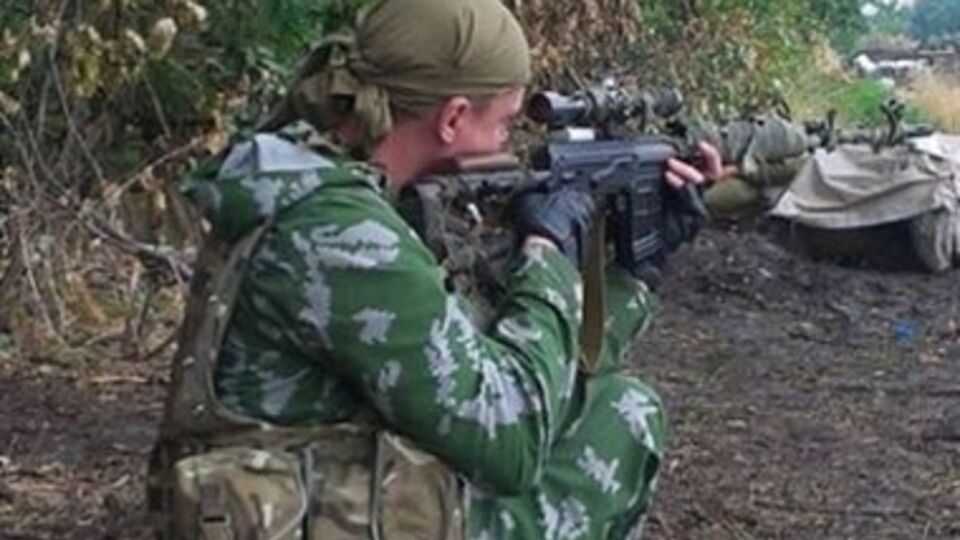 В "Айдаре" заявили, что батальон не расформирован