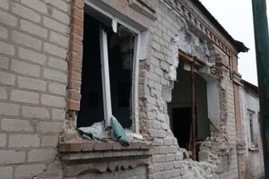 Ситуация в Углегорске остается напряженной