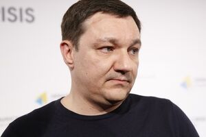 Тымчук рассказал о потерях боевиков "ЛНР" под Дебальцево