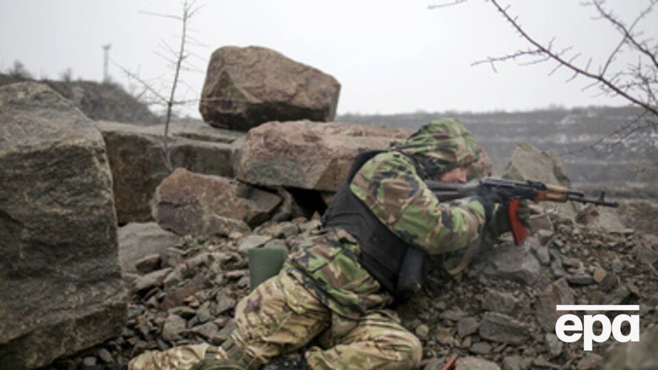 Ситуация на Донбассе. 30 января. Онлайн-репортаж