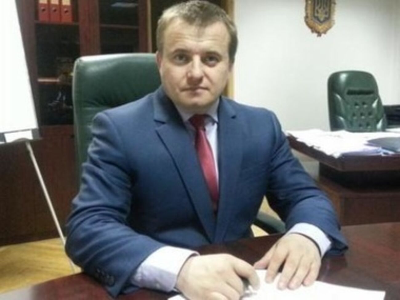 Демчишин: Европа сможет сама выбирать транзитную территорию