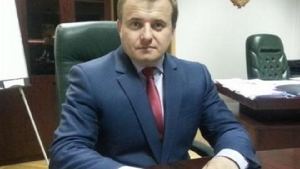 Демчишин: Европа сможет сама выбирать транзитную территорию