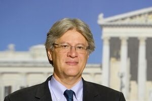 Нельзя прерывать межпарламентский диалог, уверен Шеннах