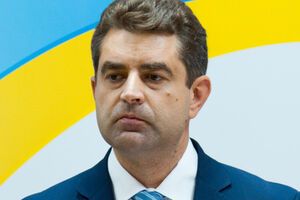 Перебийнис заявил, что переговоры о встрече контактной группы продолжаются