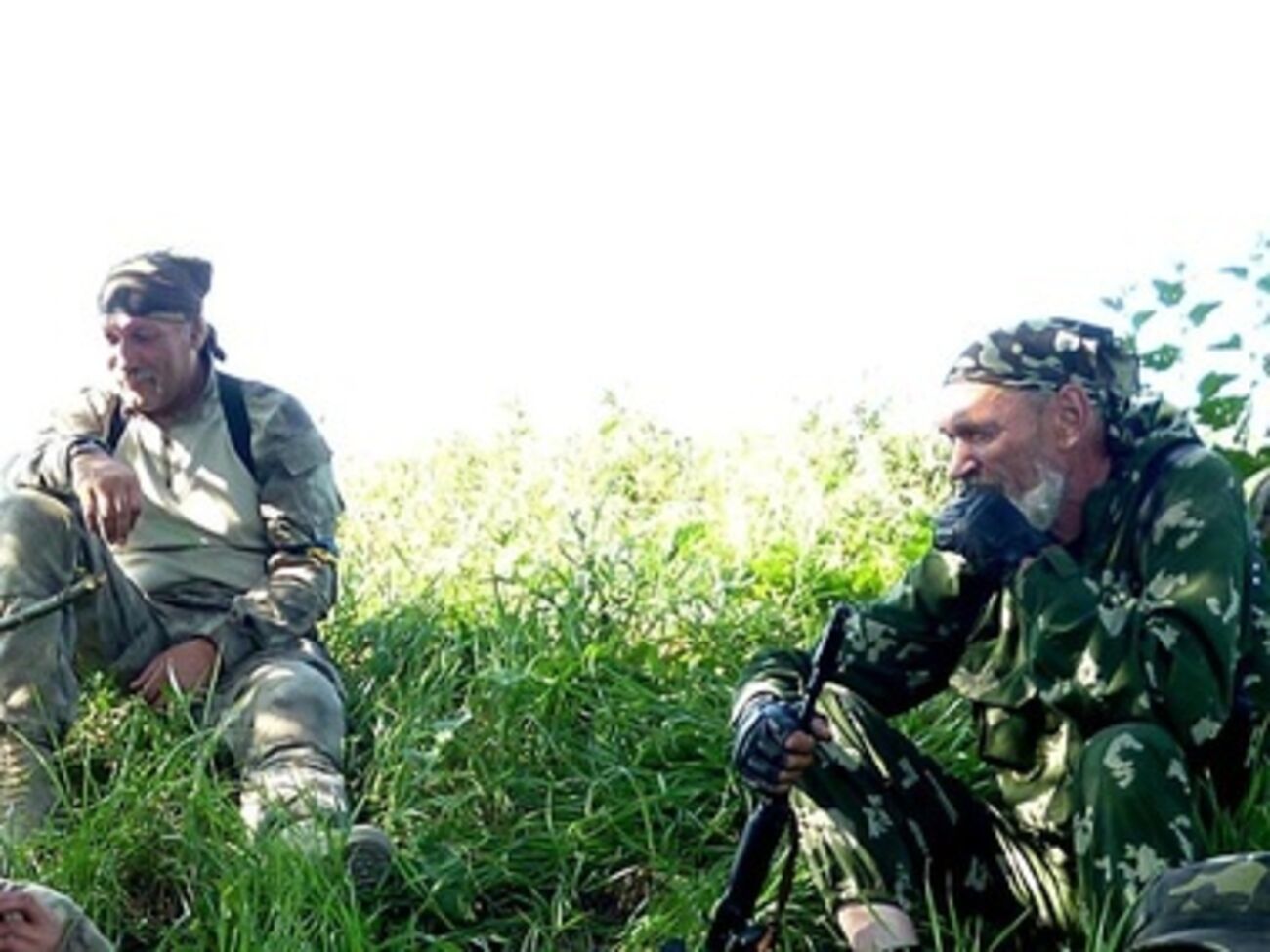 В Минобороны заверили, что изменения в батальоне не повлияют на бойцов