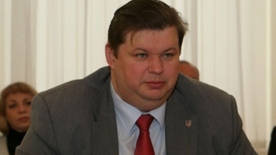 Балута: Блокпосты появятся и на Северском Донце