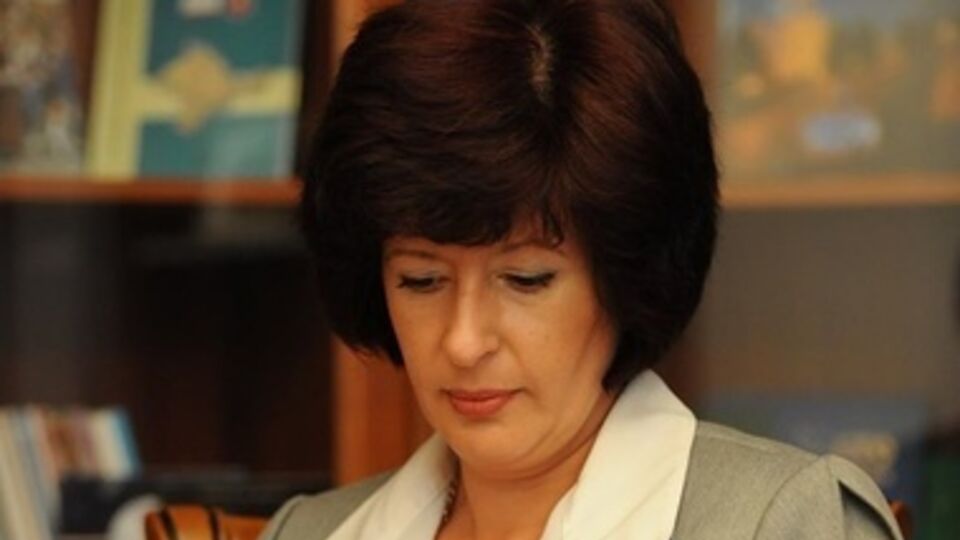 Валерия Лутковская заявила, что Ахтем Чийгоз не нарушал украинское законодательство