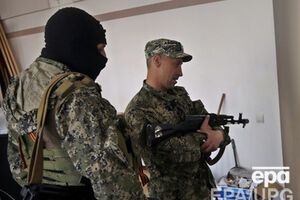 Боевики хотят, чтобы молодежь воевала на их стороне