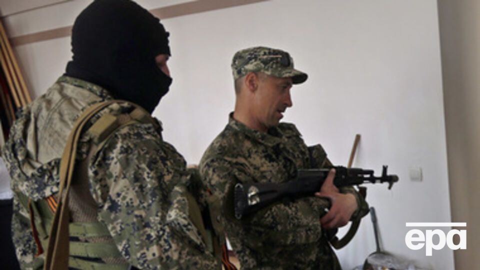 Боевики хотят, чтобы молодежь воевала на их стороне