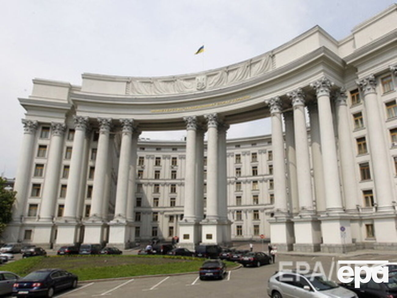 В МИД рассказали о прогрессе в проведении Минских переговоров