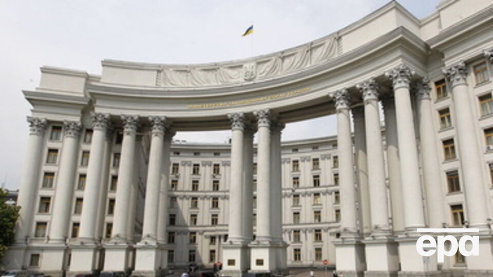 В МИД рассказали о прогрессе в проведении Минских переговоров