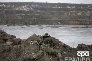 Украина пока не собирается привлекать миротворцев ООН