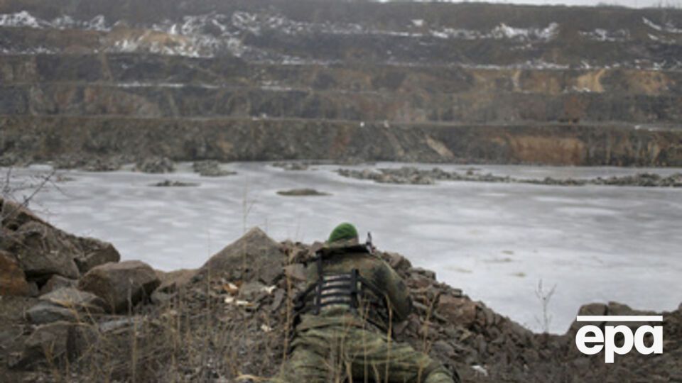 Украина пока не собирается привлекать миротворцев ООН