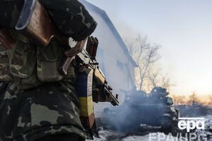 Алексей Мочанов заявил, что сепаратисты в Углегорске атакуют, силам АТО срочно нужен резерв