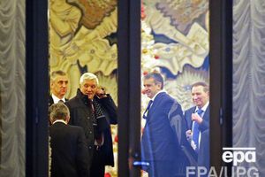 Без Плотницкого и Захарченко переговоры не состоятся, заявили в МИД