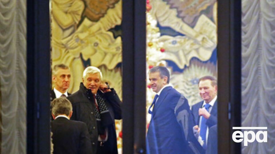 Без Плотницкого и Захарченко переговоры не состоятся, заявили в МИД