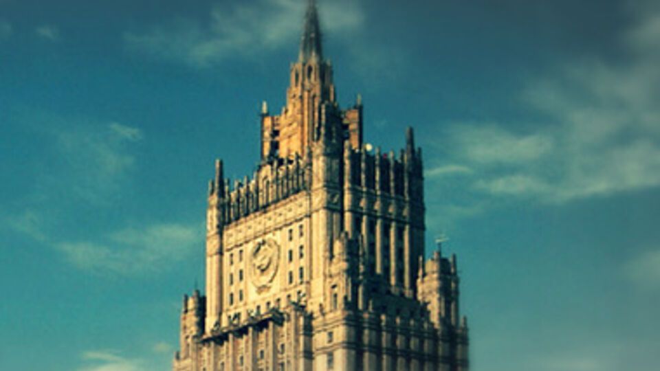 МИД России заявляет о нарушении прав российских журналистов в Украине