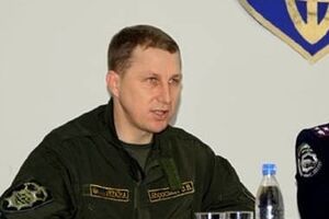 Аброськин: Дебальцево продолжают обстреливать боевики