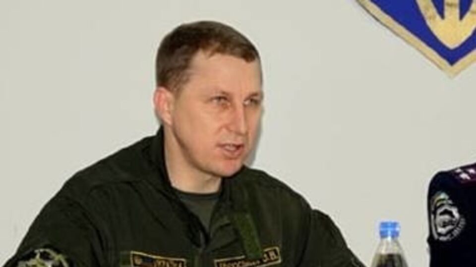 Аброськин: Дебальцево продолжают обстреливать боевики